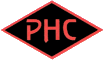 Pneumatic & Hydraulic Couplings Ltd.